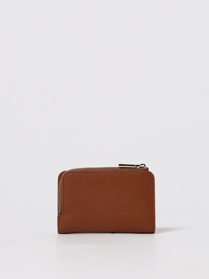 Coccinelle Wallet Woman Burgundy