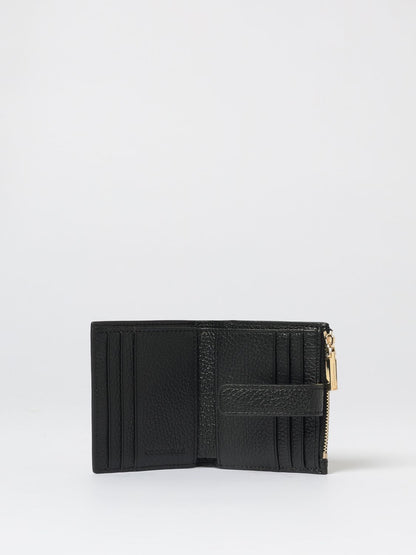 Coccinelle Wallet Woman Beige