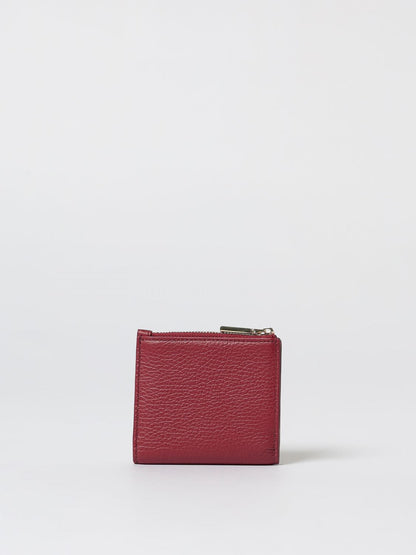 Coccinelle Wallet Woman Beige