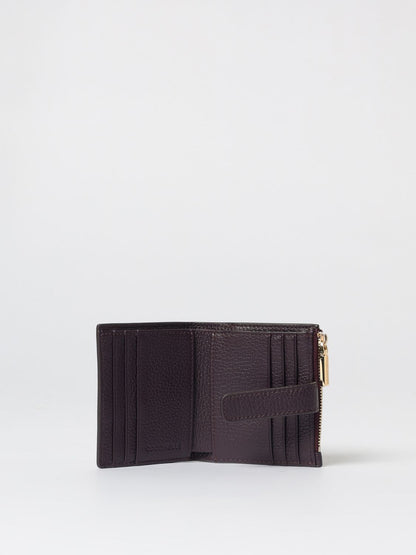 Coccinelle Wallet Woman Beige
