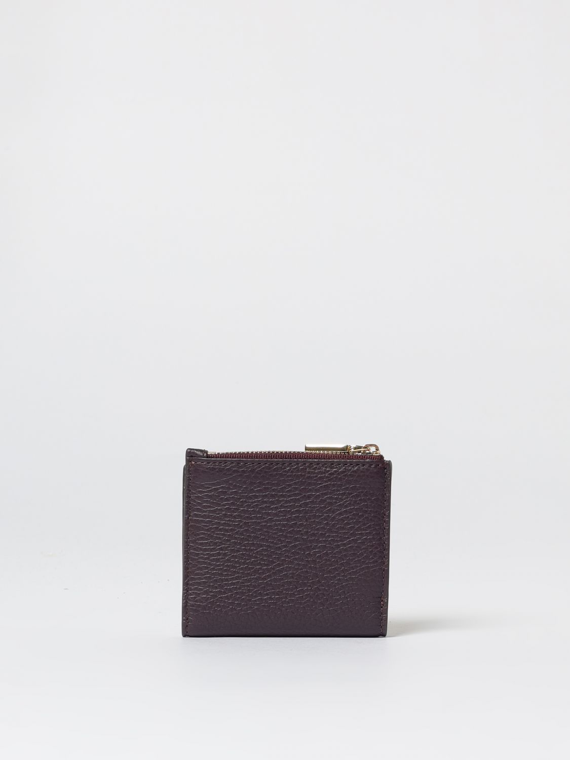 Coccinelle Wallet Woman Beige