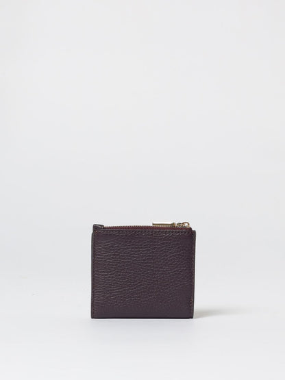 Coccinelle Wallet Woman Beige