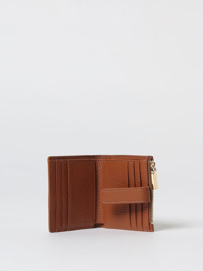 Coccinelle Wallet Woman Beige