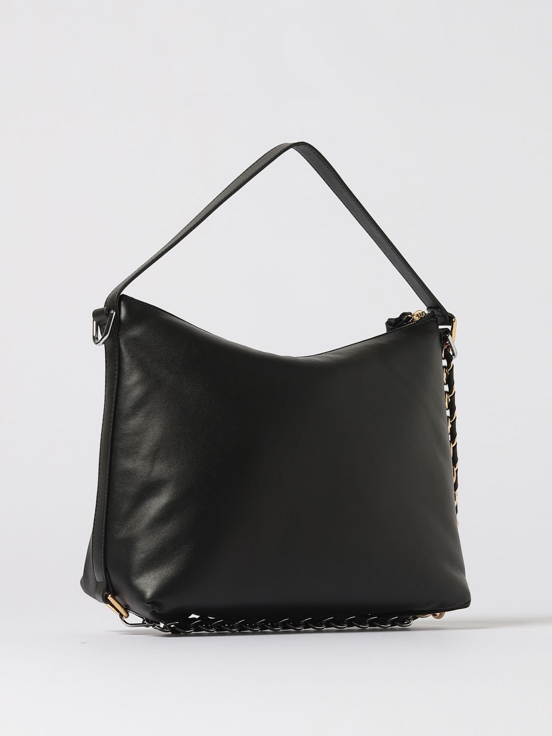 Coccinelle Shoulder Bag Woman Black