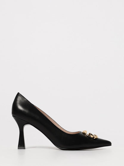 Coccinelle Shoes Woman Black