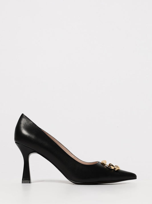 Coccinelle Shoes Woman Black