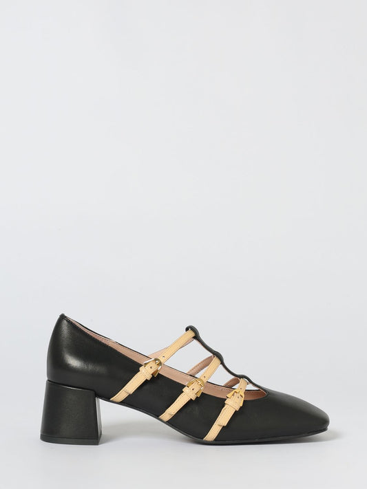 Coccinelle Shoes Woman Black