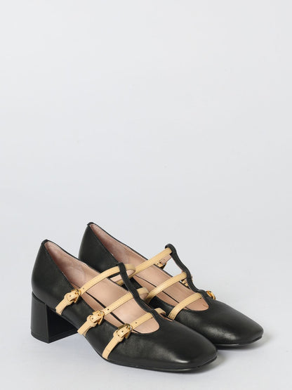 Coccinelle Shoes Woman Black