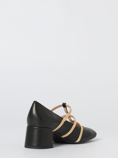 Coccinelle Shoes Woman Black