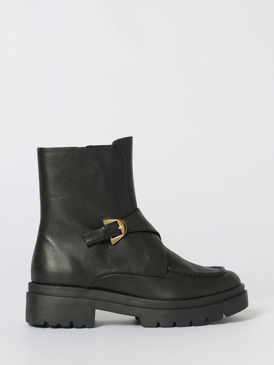 Coccinelle Shoes Woman Black