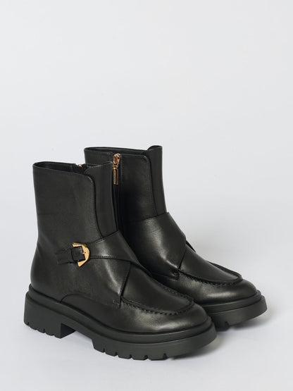 Coccinelle Shoes Woman Black