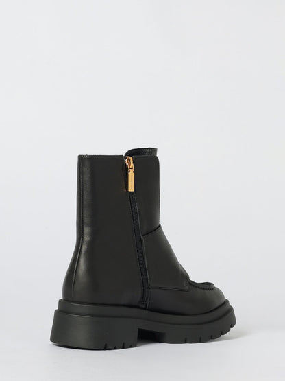 Coccinelle Shoes Woman Black
