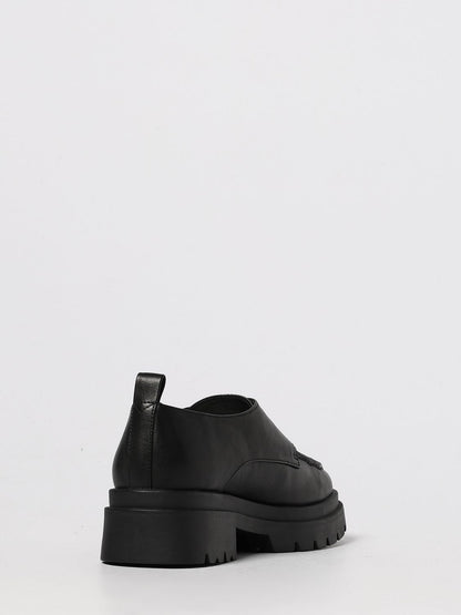 Coccinelle Oxford Shoe Woman Black