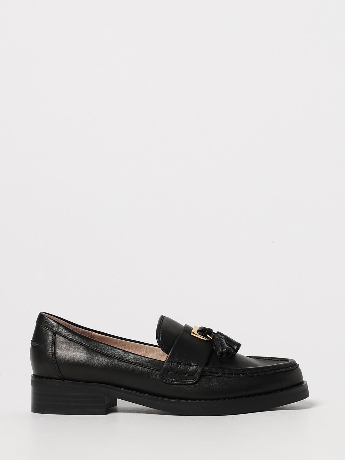 Coccinelle Shoes Woman Black