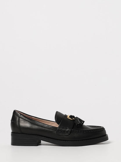 Coccinelle Shoes Woman Black