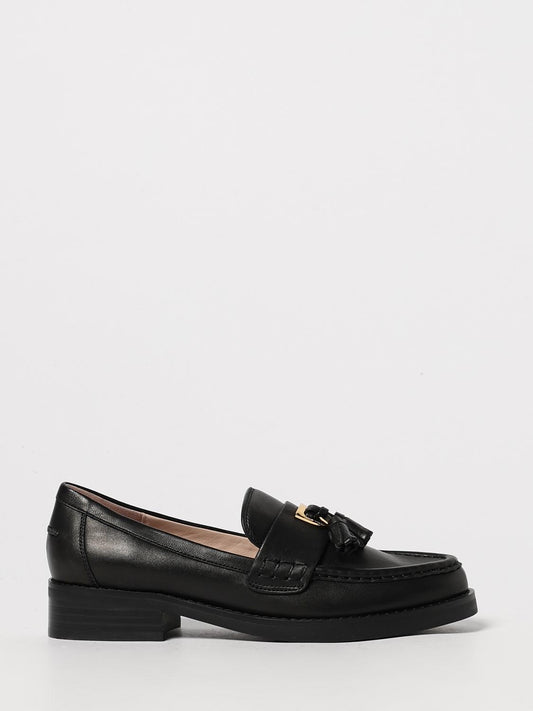 Coccinelle Shoes Woman Black