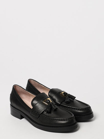 Coccinelle Shoes Woman Black