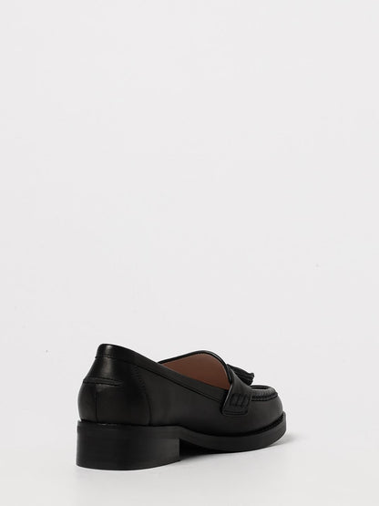Coccinelle Shoes Woman Black