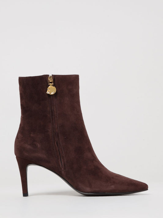 Coccinelle Shoes Woman Ebony