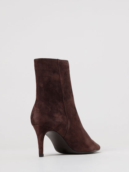 Coccinelle Shoes Woman Ebony