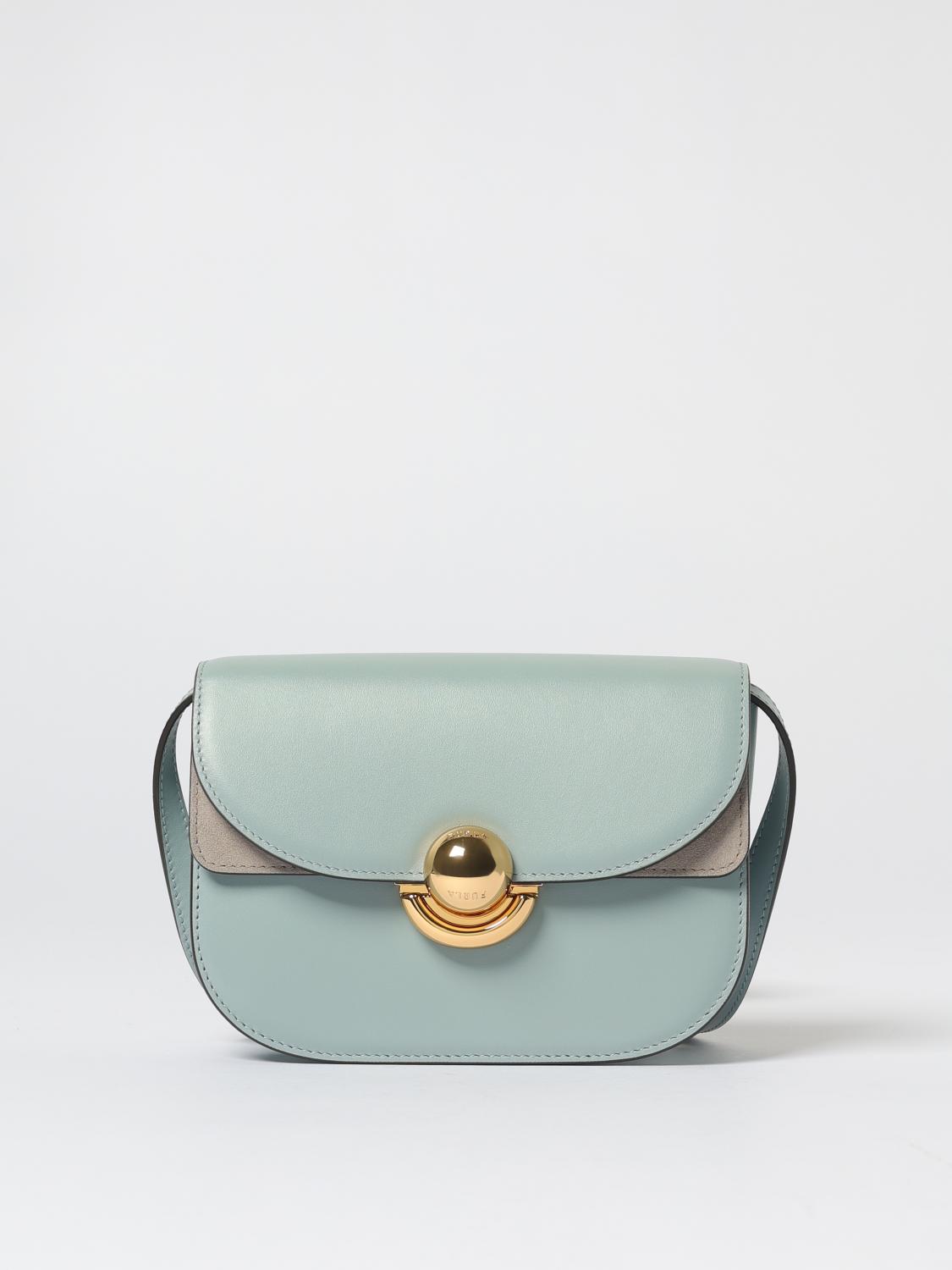 Furla Mini Bag Woman Dust