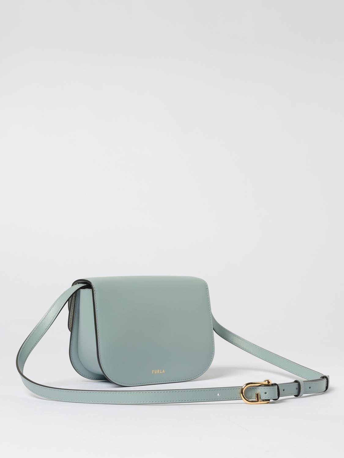 Furla Mini Bag Woman Dust