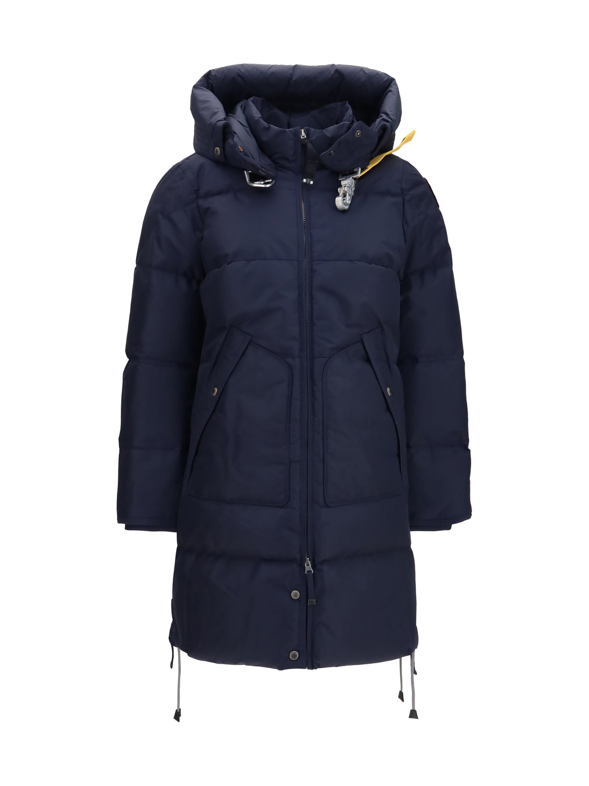Parajumpers Jacket Bear long down jacket - Blue Navy