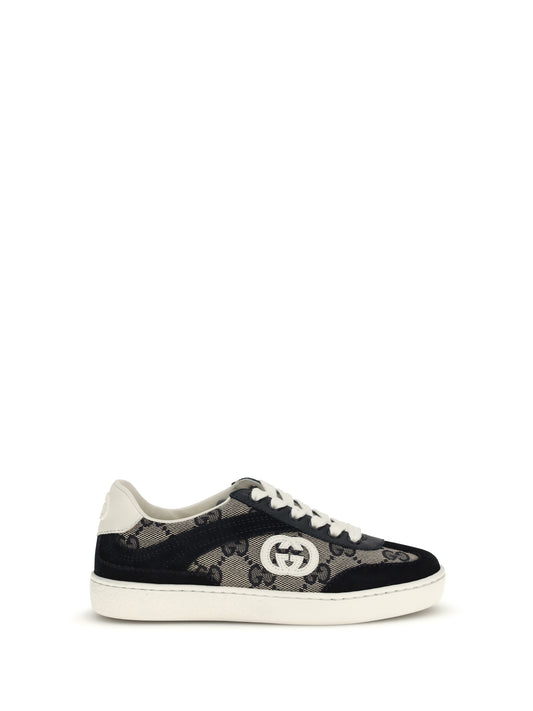 GUCCI G74 Sneakers for Boys