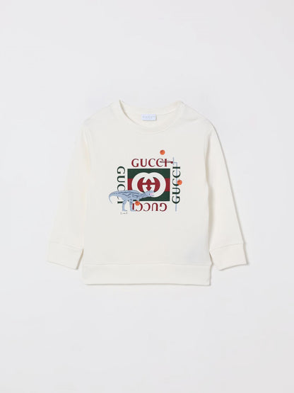 Gucci Sweater Kids Blue