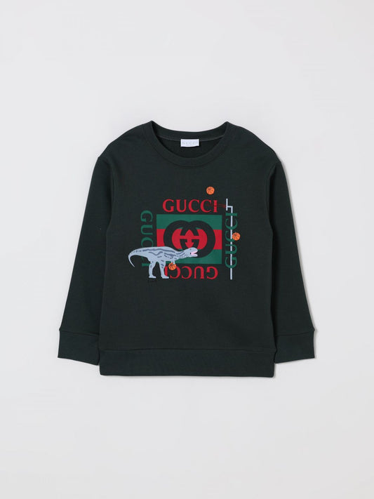Gucci Sweater Kids Blue