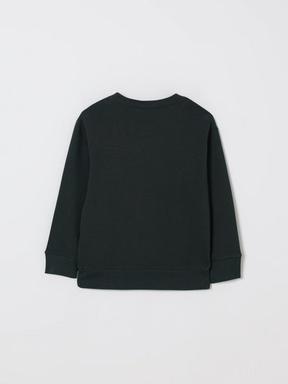 Gucci Sweater Kids Blue