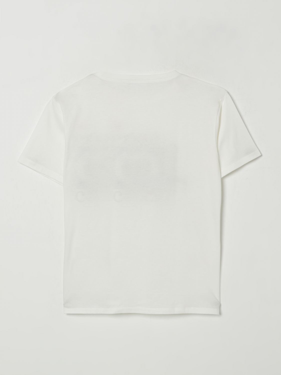 Gucci T Shirt Kids White