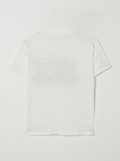 Gucci T Shirt Kids White