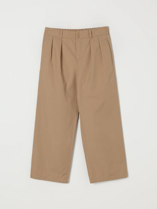 Gucci Pants Kids Beige