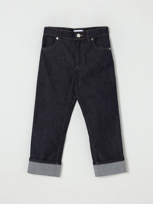 Gucci Jeans Kids Blue