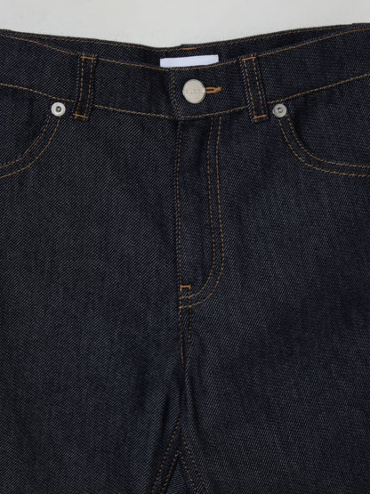 Gucci Jeans Kids Blue
