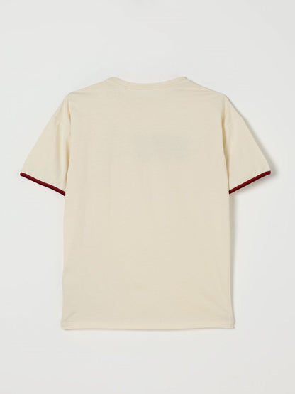 Gucci T Shirt Kids White