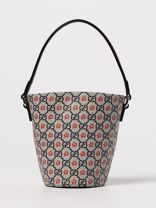 Gucci Bag Kids Beige
