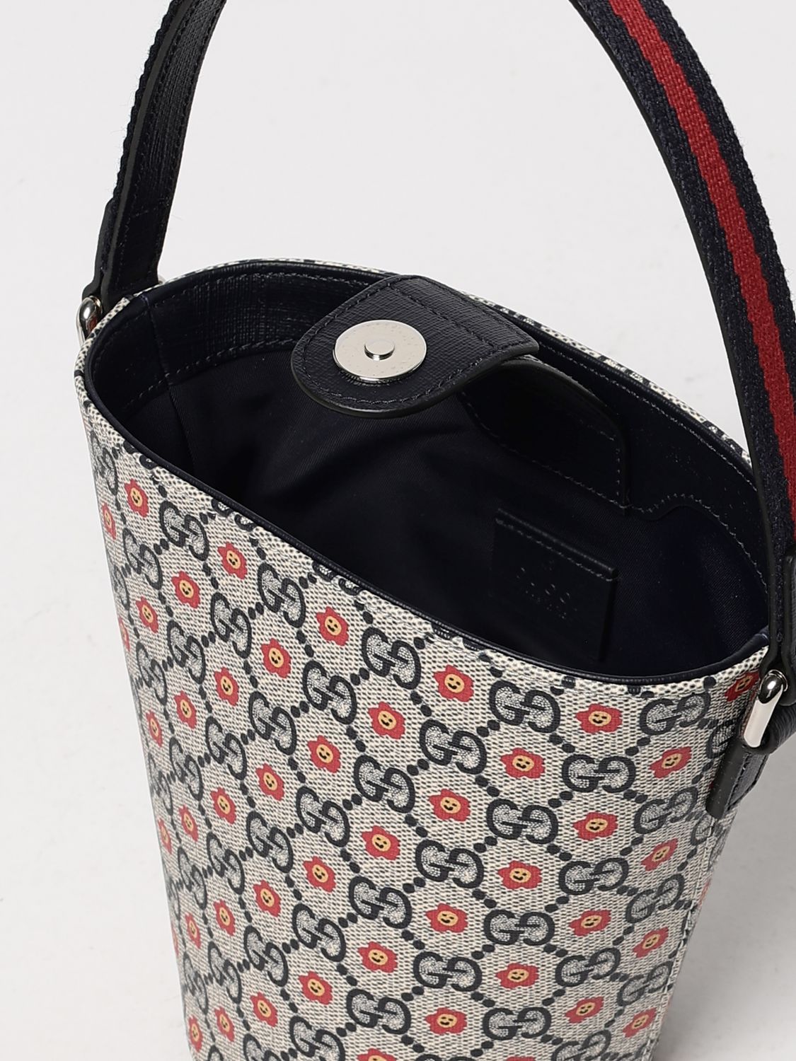 Gucci Bag Kids Beige