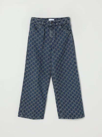 Gucci Pants Kids Denim