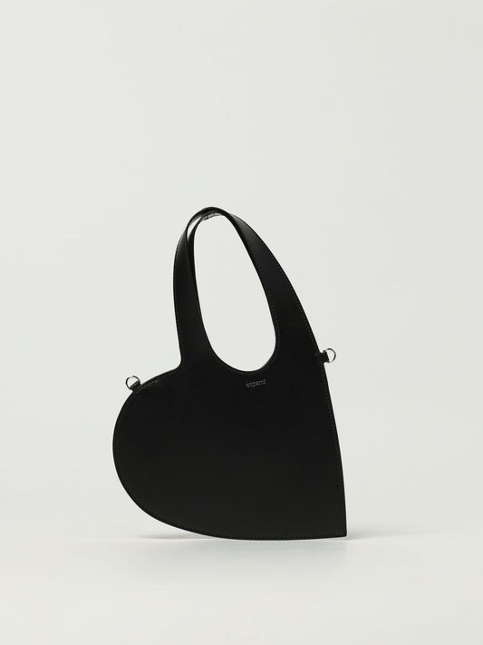 Coperni Shoulder Bag Woman Black