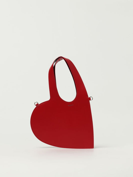Coperni Shoulder Bag Woman Red