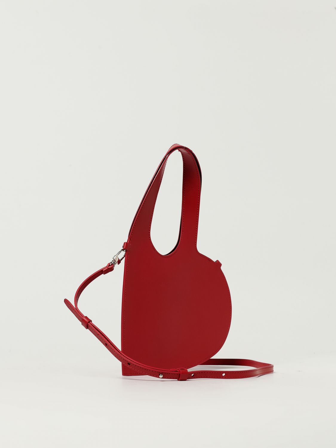 Coperni Shoulder Bag Woman Red