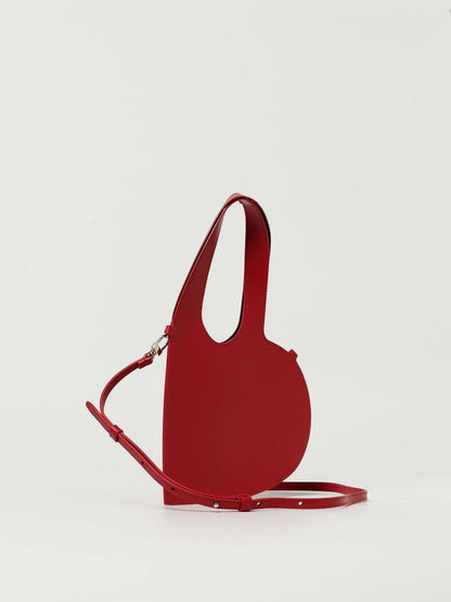 Coperni Shoulder Bag Woman Red