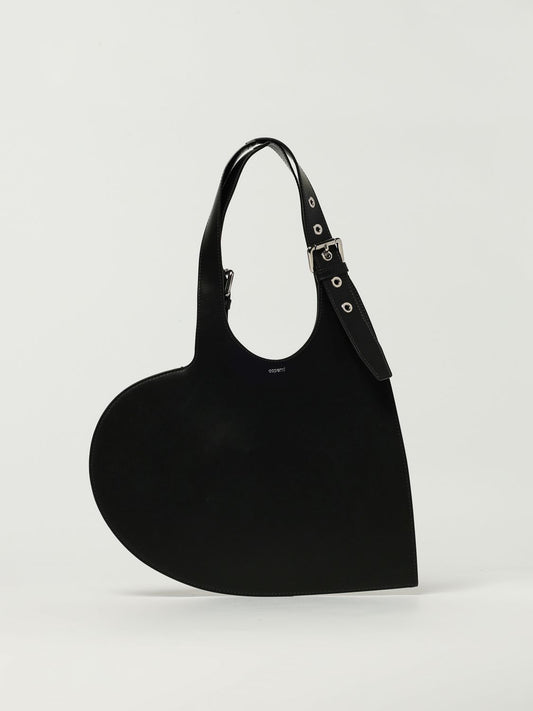 Coperni Shoulder Bag Woman Black