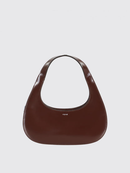 Coperni Shoulder Bag Woman Brown