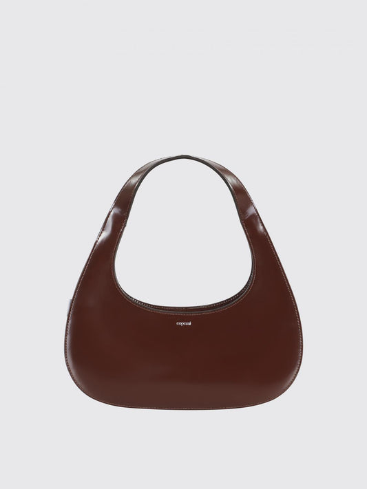 Coperni Shoulder Bag Woman Brown