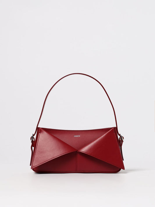 Coperni Shoulder Bag Woman Red