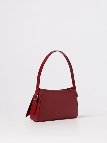 Coperni Shoulder Bag Woman Red