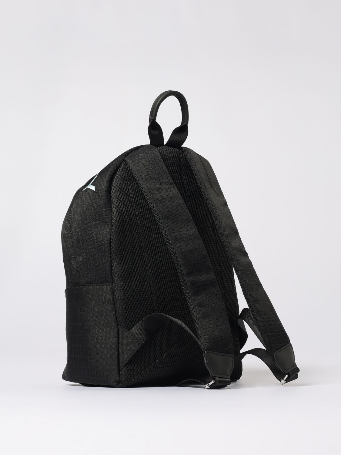 Givenchy Duffel Bag Kids Black